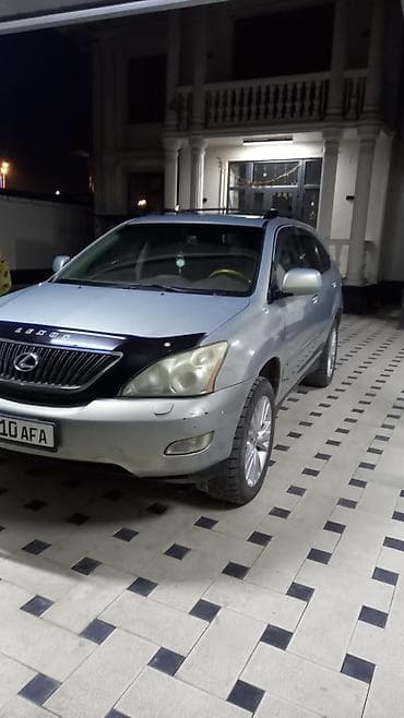 lexus harrier: Lexus Morning: 2017 г., 1 л, Автомат, Бензин, Хэтчбэк — 3