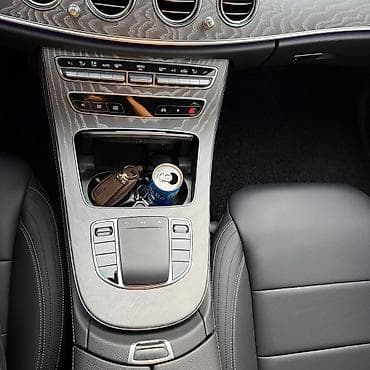 e 55 amg: Mercedes-Benz E-Class: 2021 г., 0.2 л, Автомат, Бензин, Седан — 10