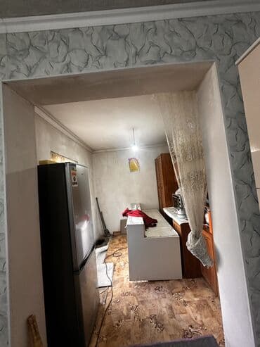 продаю дом в кызыл аскере: Времянка, 120 м², 3 комнаты, Собственник, Старый ремонт — 3
