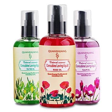 "LoveGoods": Массажное масло, профессиональное массажное масло, масла для