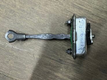 бамперный катафот передний хонда срв 1: Передний Hyundai, Б/у, Оригинал — 19