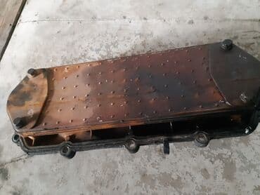 запчасть скания: Грузовик, Б/у — 6