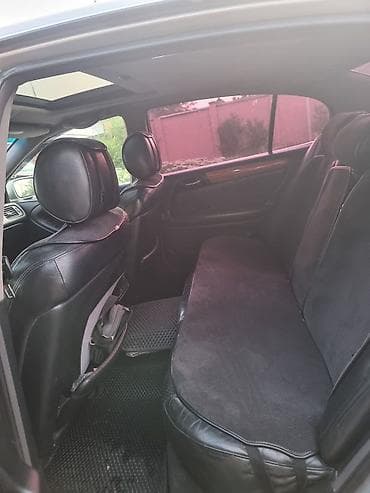 lexus gs 300 2006: Lexus GS: 2000 г., 3 л, Автомат, Бензин, Седан — 6