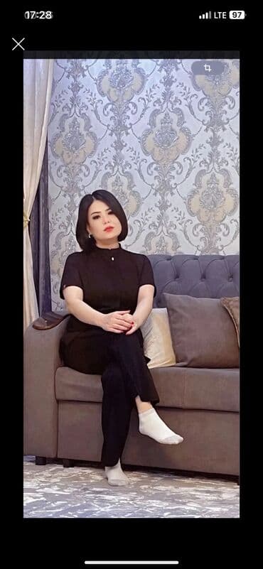 Массаж: Массаж | Дарылоочу | Остеохондроз, Омуртка аралык грыжа, Кифос, лордоз | Үйүнө баруу менен — 1