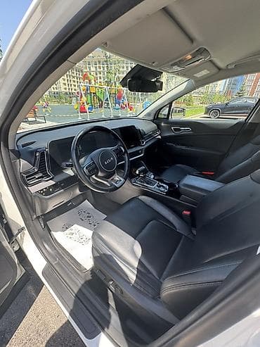 киа спортейдж бензин: Kia Sportage: 2021 г., 2 л, Автомат, Бензин, Кроссовер — 10
