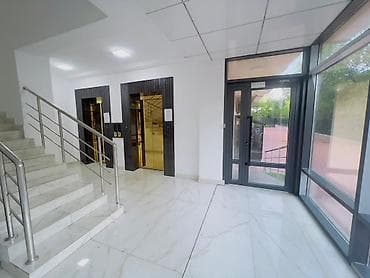 Продажа квартир: 2 комнаты, 56 м², Элитка, 11 этаж — 9