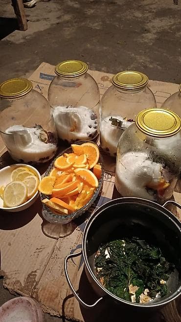 купить бутылки стеклянные: Домашний морс/лимонад из натуральных ингредиентов Описание: - Напиток — 4