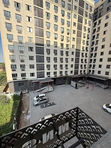 2026: 2 комнаты, 80 м², Элитка, 4 этаж, Готовая ПСО (под самоотделку) — 1
