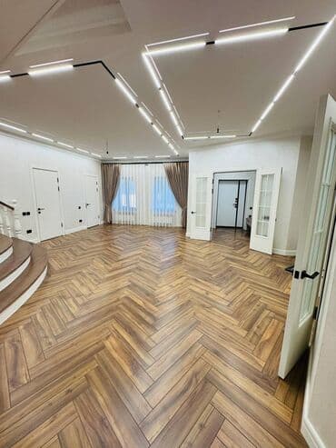 дом на ноч: Дом, 350 м², 8 комнат, Собственник, Дизайнерский ремонт — 5