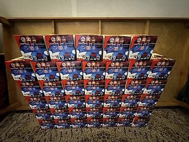 доктор игрушки: Игровой набор «Куклы Пупсики с аксессуарами» (серия в коробке) - — 6