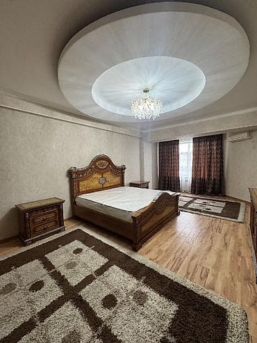 Квартиры: 4 комнаты, 165 м², Элитка, 5 этаж, Евроремонт — 3