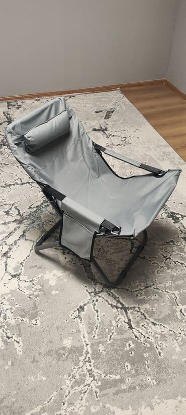 Раскладной стул — 3