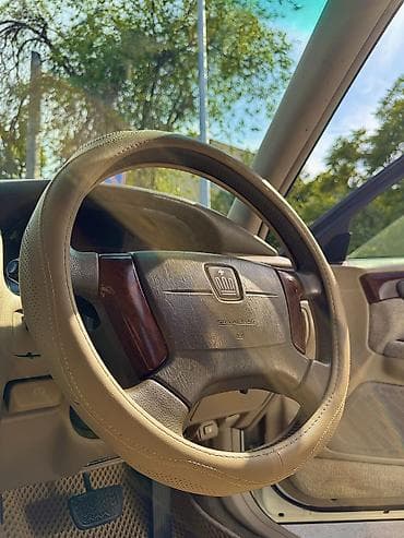 двигатель краун: Toyota Crown: 2003 г., 3 л, Автомат, Бензин, Седан — 9