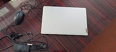 переходник для наушников и микрофона для ноутбука: Ноутбук Lenovo - Серия: Lenovo IdeaPad (логотип и шильдик Lenovo на — 5