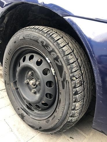 тойота спасио цена: Toyota Corolla Spacio: 1997 г., 1.6 л, Автомат, Газ, Лифтбек — 6