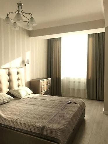2 комнаты, 68 м², Элитка, 10 этаж, Евроремонт
