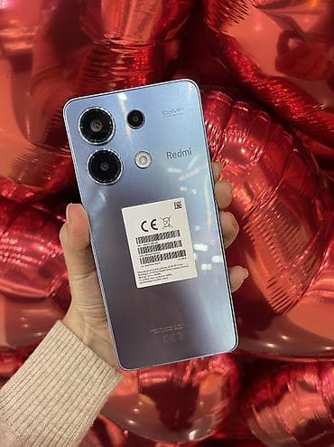 редми нот 13 цена бишкек: Redmi, Redmi Note 13, Б/у, 256 ГБ — 1