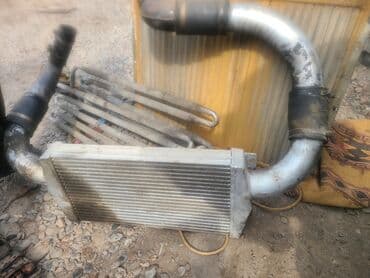 шипованная резина бишкек: Грузовик — 2