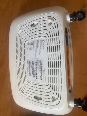 продаю усилитель: Продается роутер 800 сом в рабочем состоянии — 1