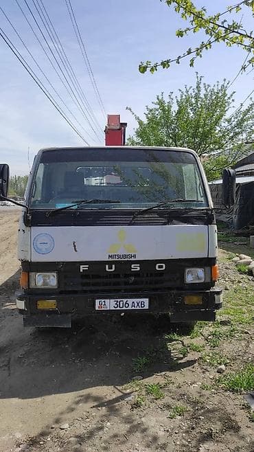 барта: Манипулятор, Mitsubishi — 2