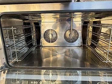 Упаковочно-фасовочные аппараты: Пекарский шкаф, Италия, Б/у, В наличии — 10