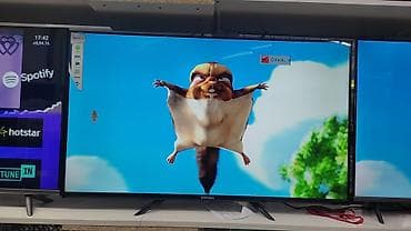 ТВ и видео: Телевизор SAMSUNG 45 дюймовый с интернетом samsung smart Android!! — 7