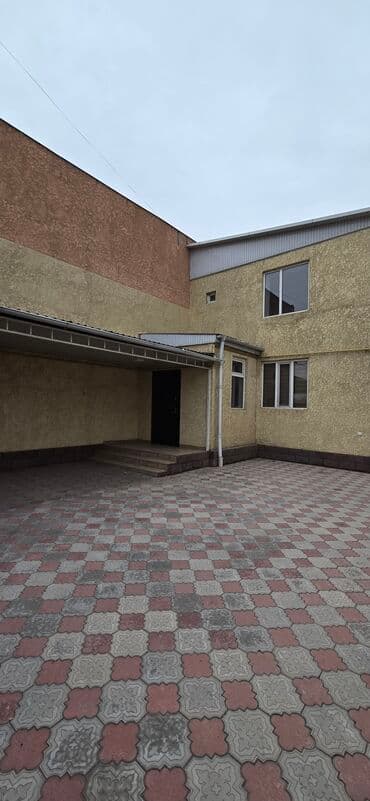 новый одноэтажный дом: 350 м², 5 бөлмө — 1