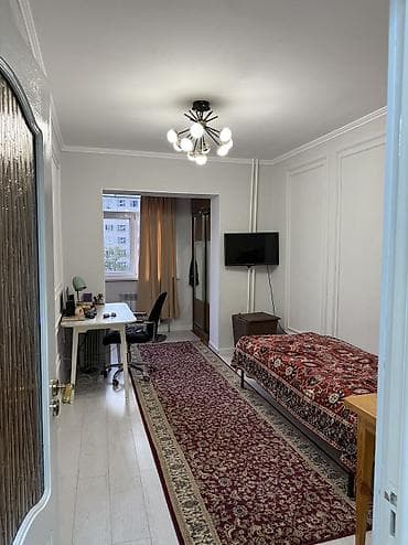 филормония квартиры: 3 комнаты, 83 м², Индивидуалка, 6 этаж, Евроремонт — 6