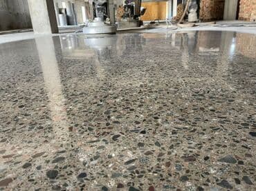 кварц винил бишкек цена: Терраццо полы, Устройство мозаичного покрытия пола ТЕРРАЦЦО, Наливные — 9