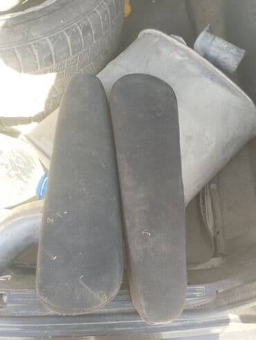 Подлокотник BMW