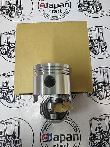 поршень двигателя: Поршни Новый, Япония — 2