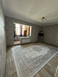 квартиры в бишкеке снять на долгий срок дешево телеграм: 1 комната, 38 м², 105 серия, 9 этаж, Евроремонт — 6