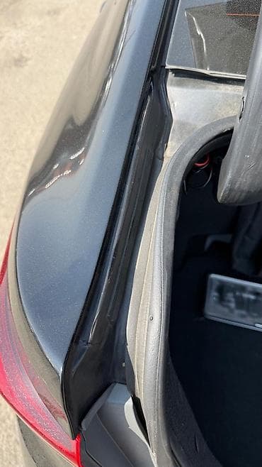 hundai sonata: Hyundai Sonata: 2022 г., 2 л, Автомат, Газ, Седан — 5