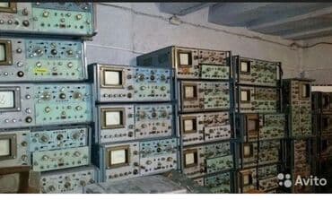 Куплю дорого приборы советского производства радио — 6