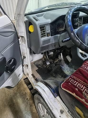 дево: Легкий грузовик, Daewoo, Стандарт — 7