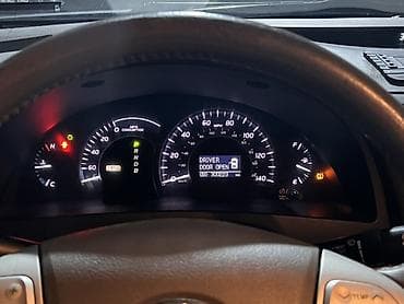 Toyota: Toyota Camry: 2006 г., 2.4 л, Автомат, Гибрид, Седан — 6