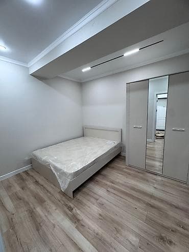 elite hause: 1 комната, 33 м², Элитка, 3 этаж, Евроремонт — 6