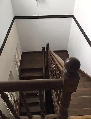 аренда дом без хозяина: 350 м², 6 комнат, Кондиционер, Парковка — 7