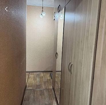 1 комната, 35 м², 105 серия, 11 мкр 105 серия, 4 этаж, Косметический ремонт — 2