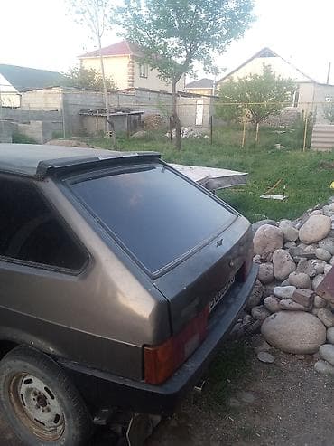 стартер ваз 2106 цена бу: ВАЗ (ЛАДА) 2108: 1986 г., 1.5 л, Ручные, Бензин, Хэтчбэк — 4