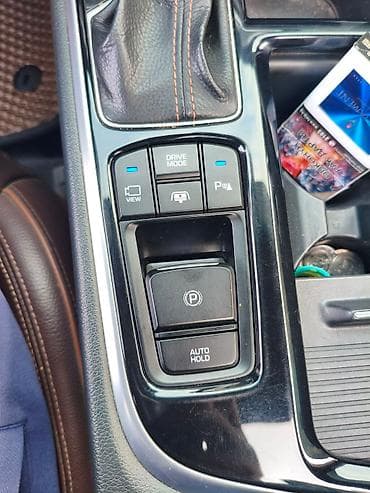 fit 2016: Hyundai Sonata: 2018 г., 0.2 л, Автомат, Бензин, Седан — 10