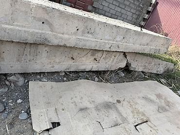 Терезелер жана комплектөөчүлөр: Өлчөмү: 1.2 x 3 — 3