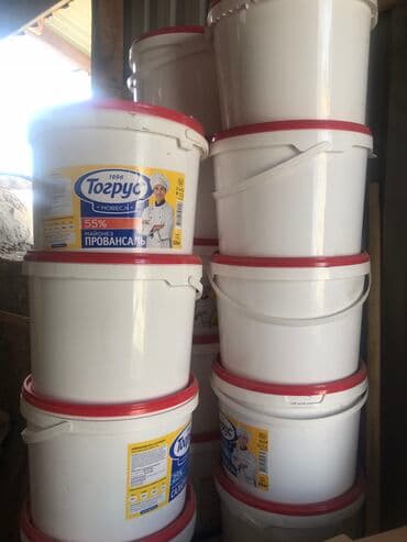 требуется упаковшица: Посуда под мойенез 10лтр. Все чистые . Конистры. Самовывоз. Звоните — 2