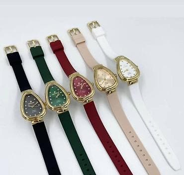 mi bend 6: Классические часы часы, Женские — 1