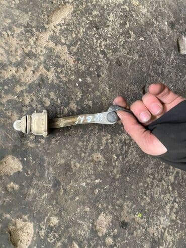 генератор хонда степвагон: Honda Stepwgn Ограничитель, Хонда Степвагон RF1, RF2 Ограничитель — 2