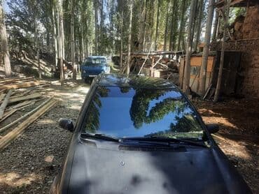 купить багажник на крышу авто в бишкеке: Toyota : 2001 г., 1.5 л, Автомат, Бензин, Седан — 5