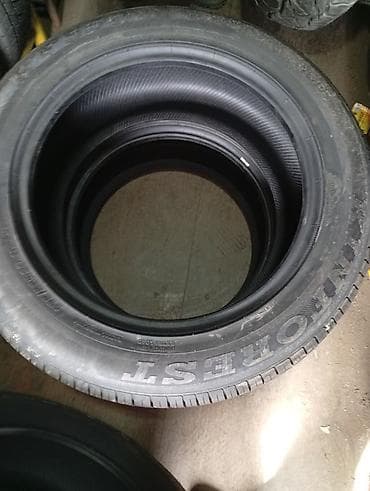 evro r: Шины R 17, Лето, Легковые, Bridgestone — 1