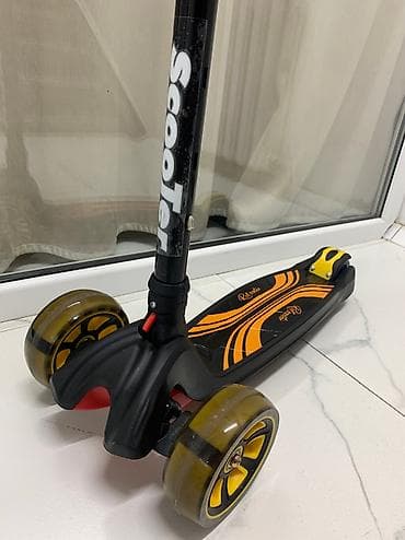 самокат детский бишкек цена: Десткий самокат [ акция 50% ] - низкие цены в городе! Новые! В — 5