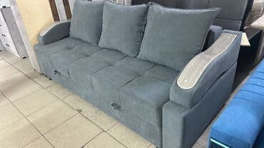 продаю утюжный стол: Раскладной диван — 7