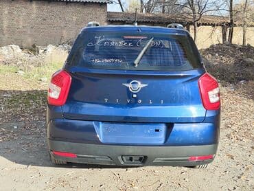 шины в рассрочку бишкек: Hyundai Kona: 2018 г., 1.6 л, Автомат, Дизель, Кроссовер — 9